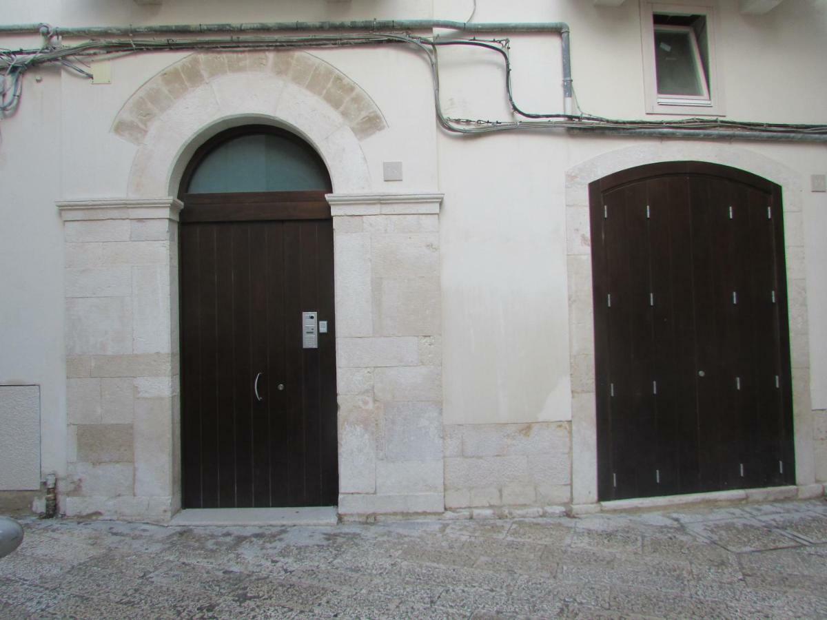 Cattedralflats With Self Check In Apartment Bari Exterior photo