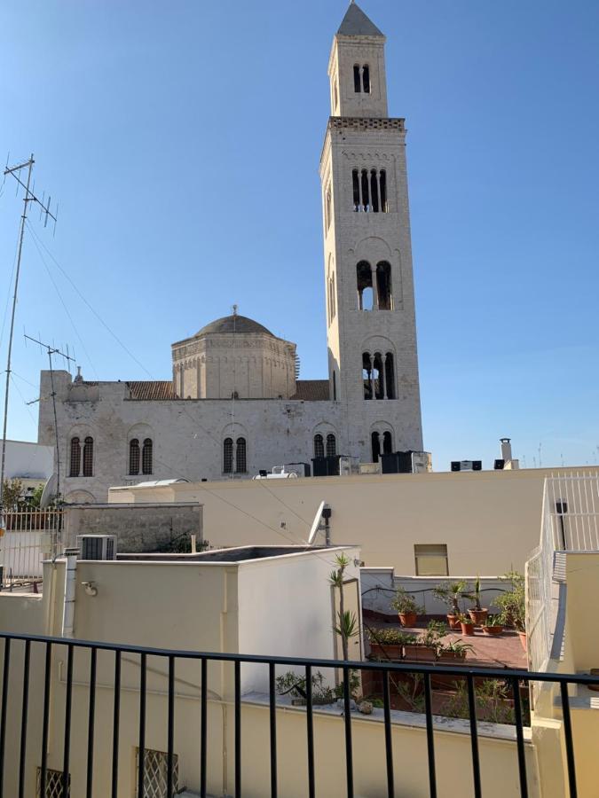 Cattedralflats With Self Check In Apartment Bari Exterior photo