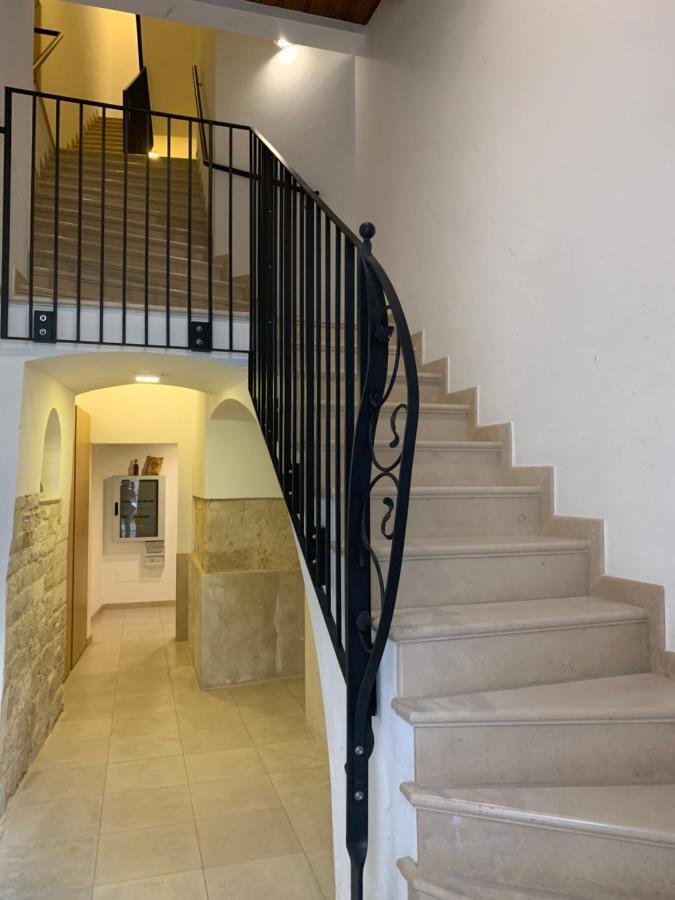 Cattedralflats -Comfort, Stile E Vista Sulla Cattedrale Bari Exterior photo